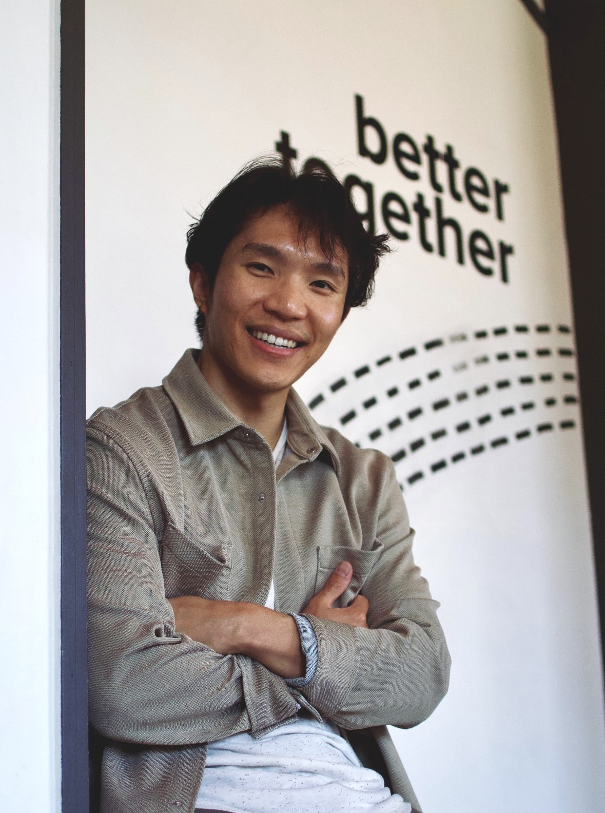 Profile image of Eric Dong, the founder of Dendric